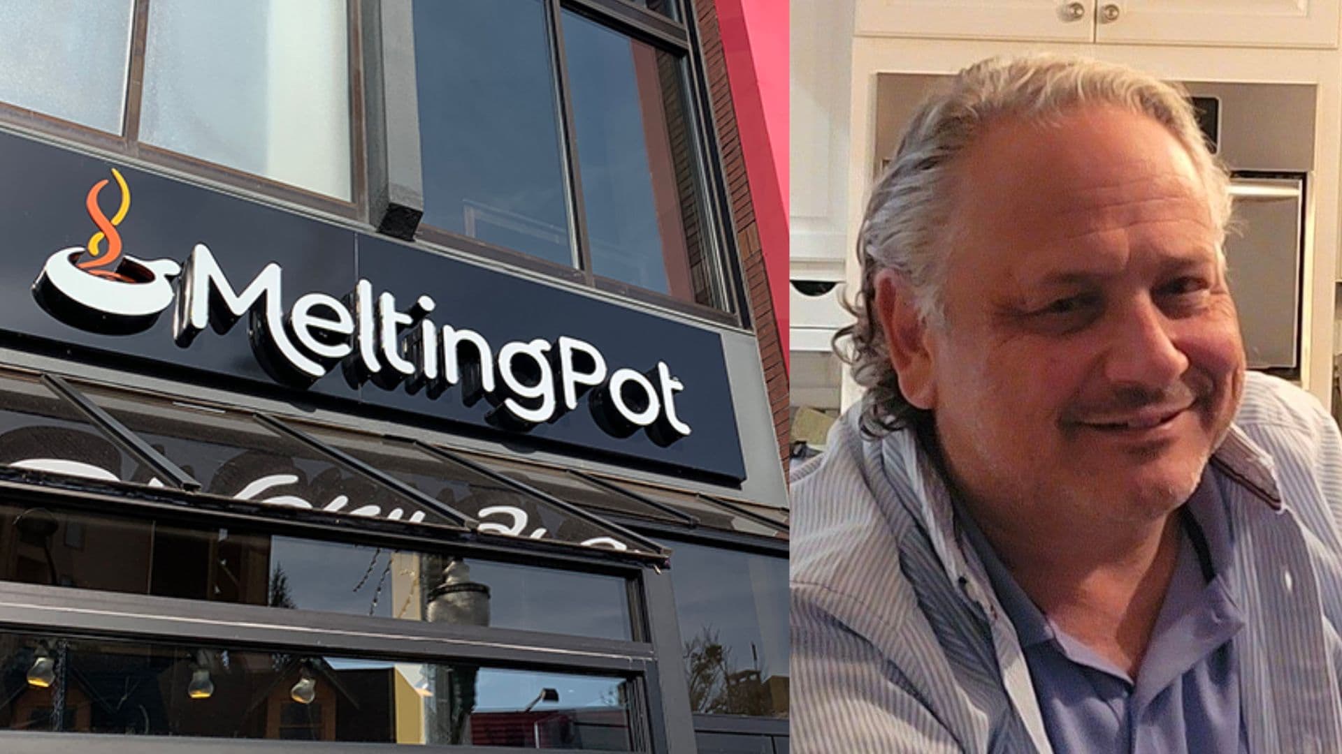 After Falling in Love with the Melting Pot after College, Barry Berkowitz Has Spent the Past 3 Decades Growing with the Brand