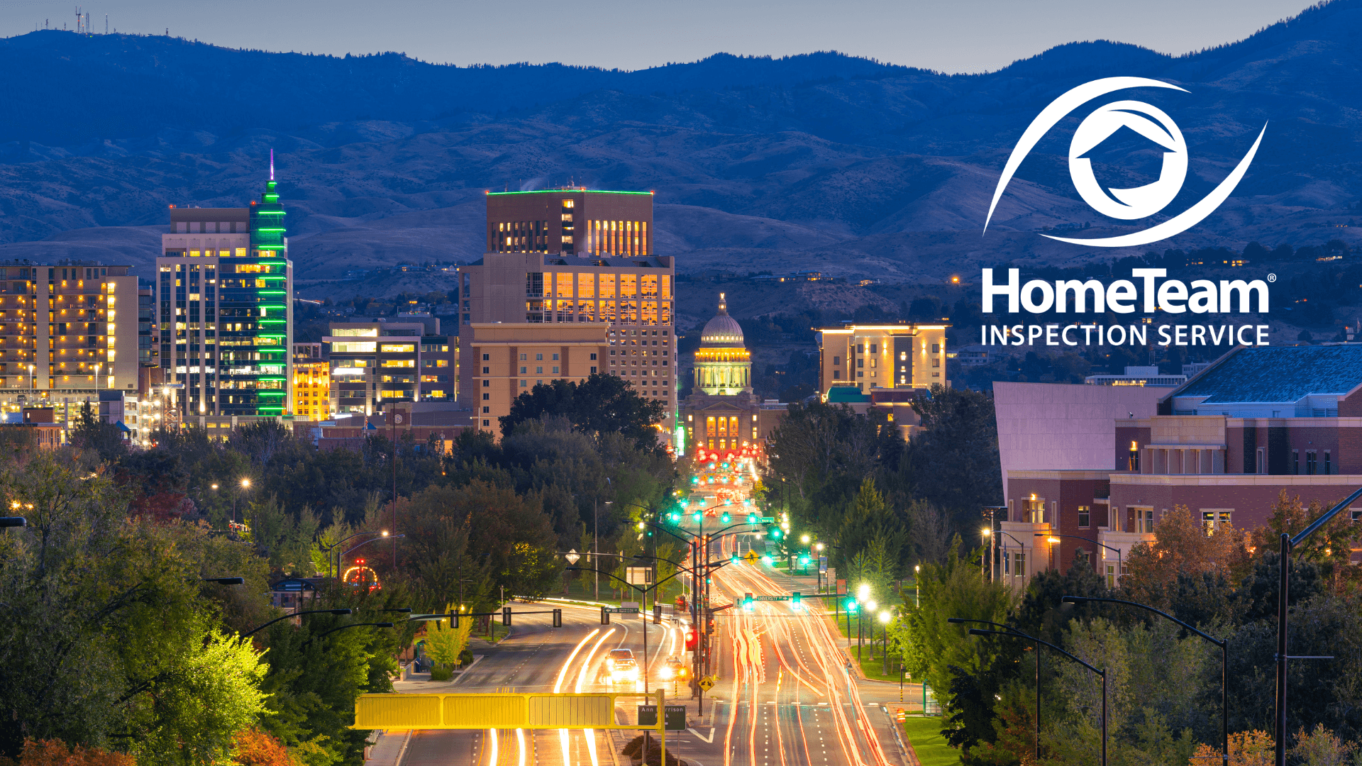 Why HomeTeam Is Targeting Boise, Idaho for Further Franchise Expansion