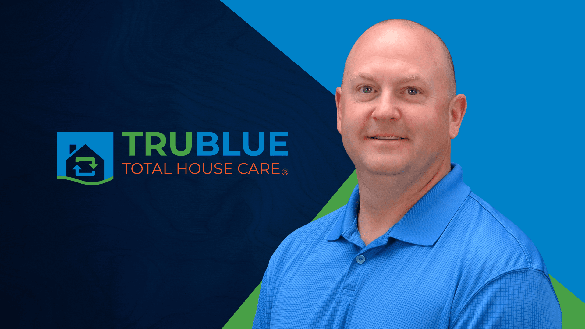 From Operations to Home Service Pioneer: How TruBlue’s Franchisee of the Year Built an Award-Winning Business in Roanoke, Virginia