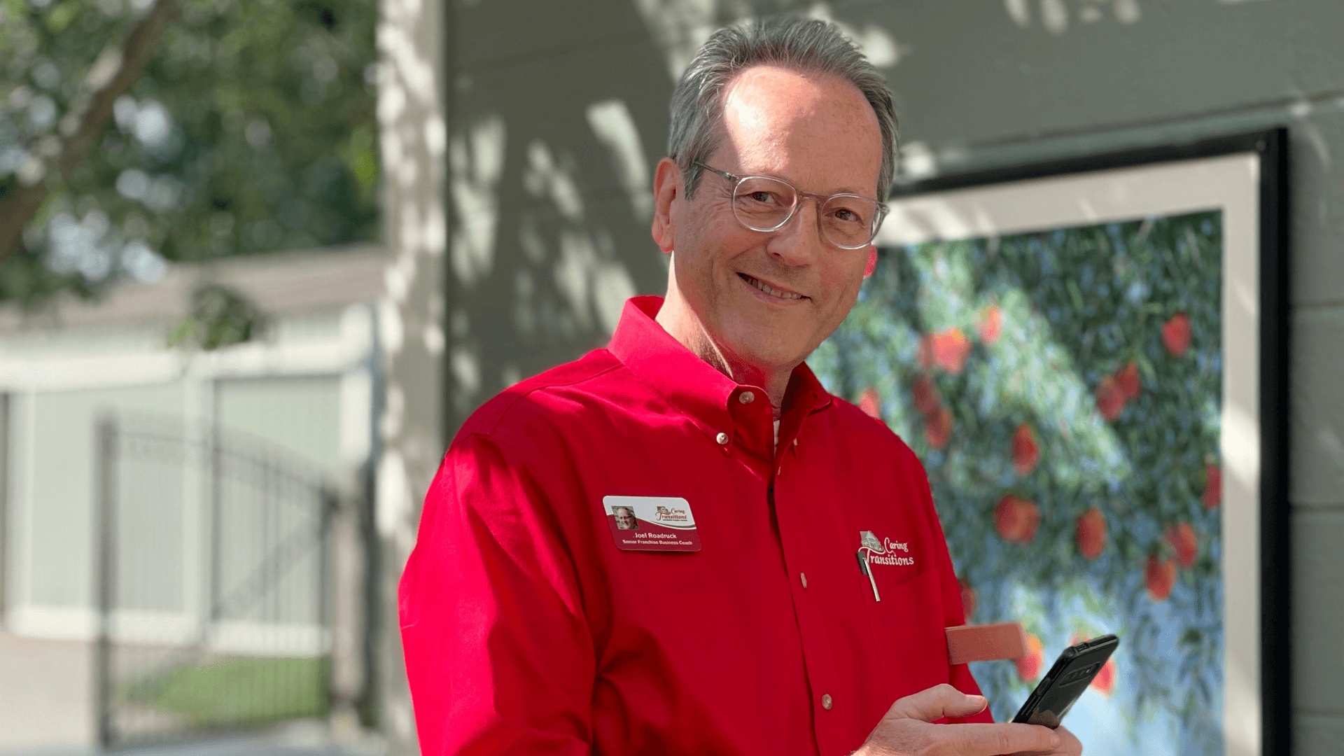 Love CTBids or Estate Sales? Consider Opening a Caring Transitions Franchise