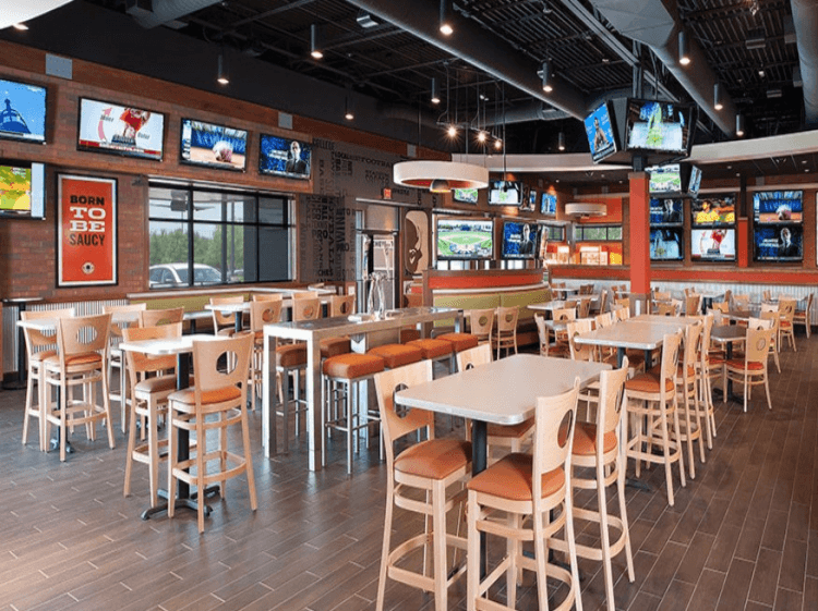 Buffalo Wings & Rings Backed by Multi-Unit Owners