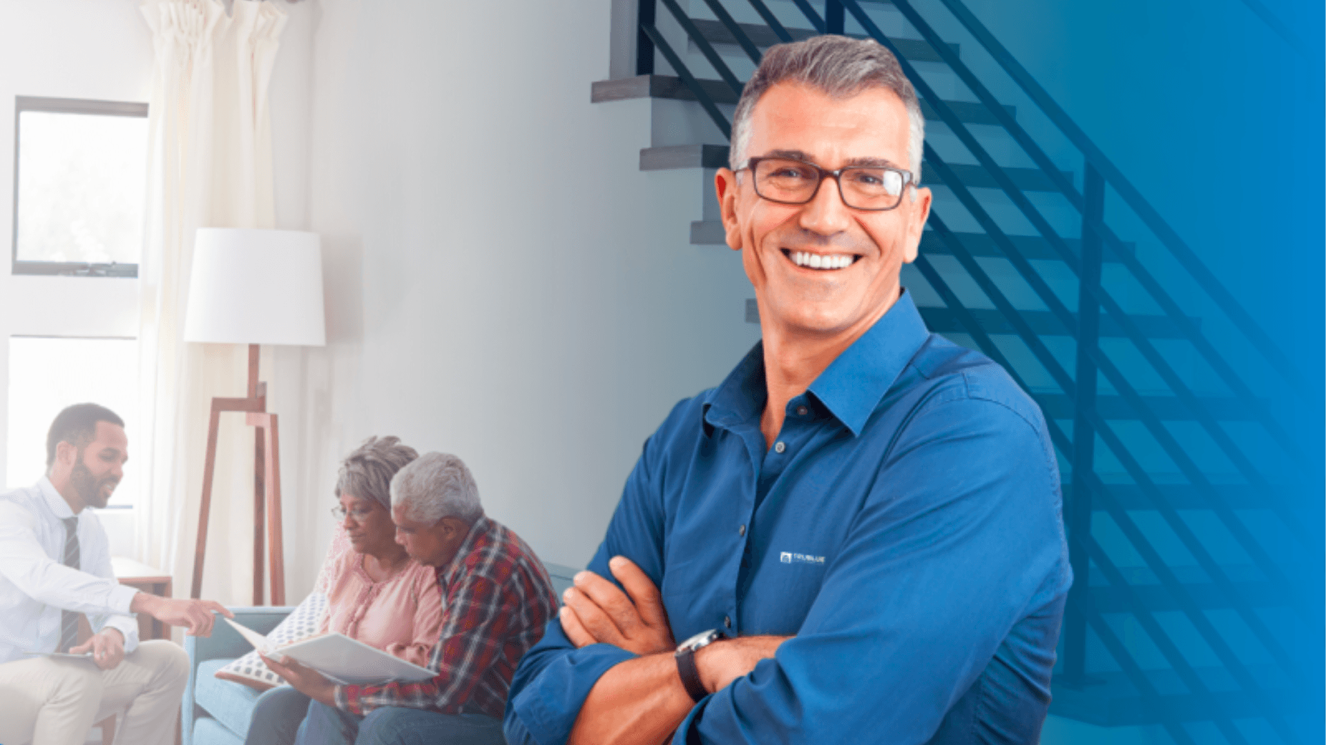 How Much Does It Cost to Open a TruBlue Home Services Franchise?
