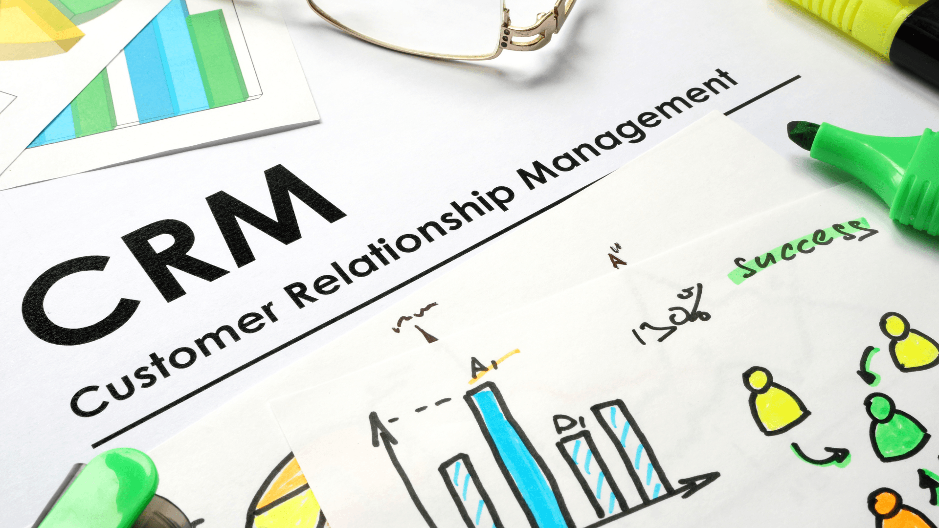 How to Find the Best CRM Software for Your Franchise