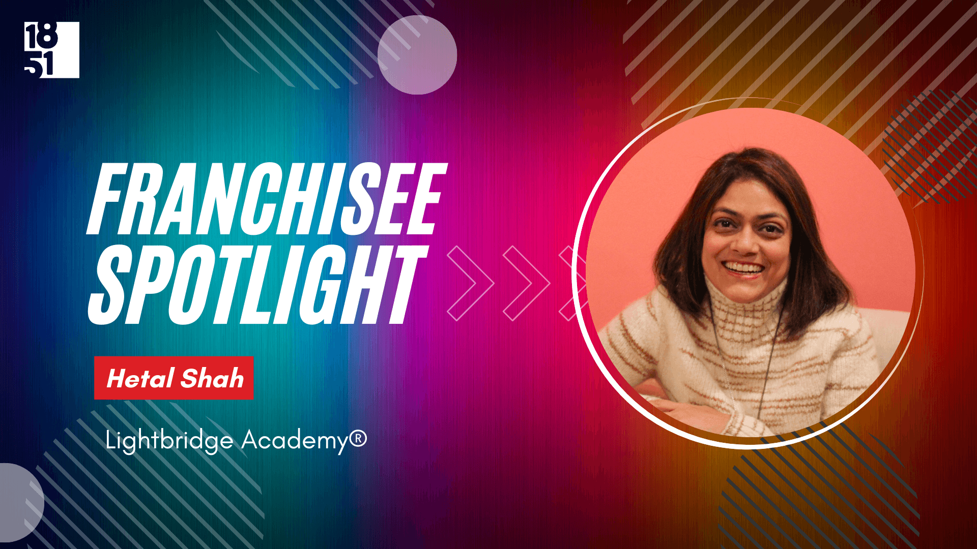 Local Mother and Entrepreneur Brings Lightbridge Academy to Tampa to Support Other Working Moms