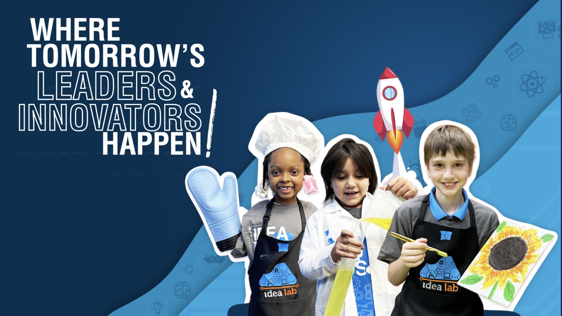 Lyricos® Learning’s IDEA Lab® Kids Embraces Artificial Intelligence to Enhance Its Educational Services
