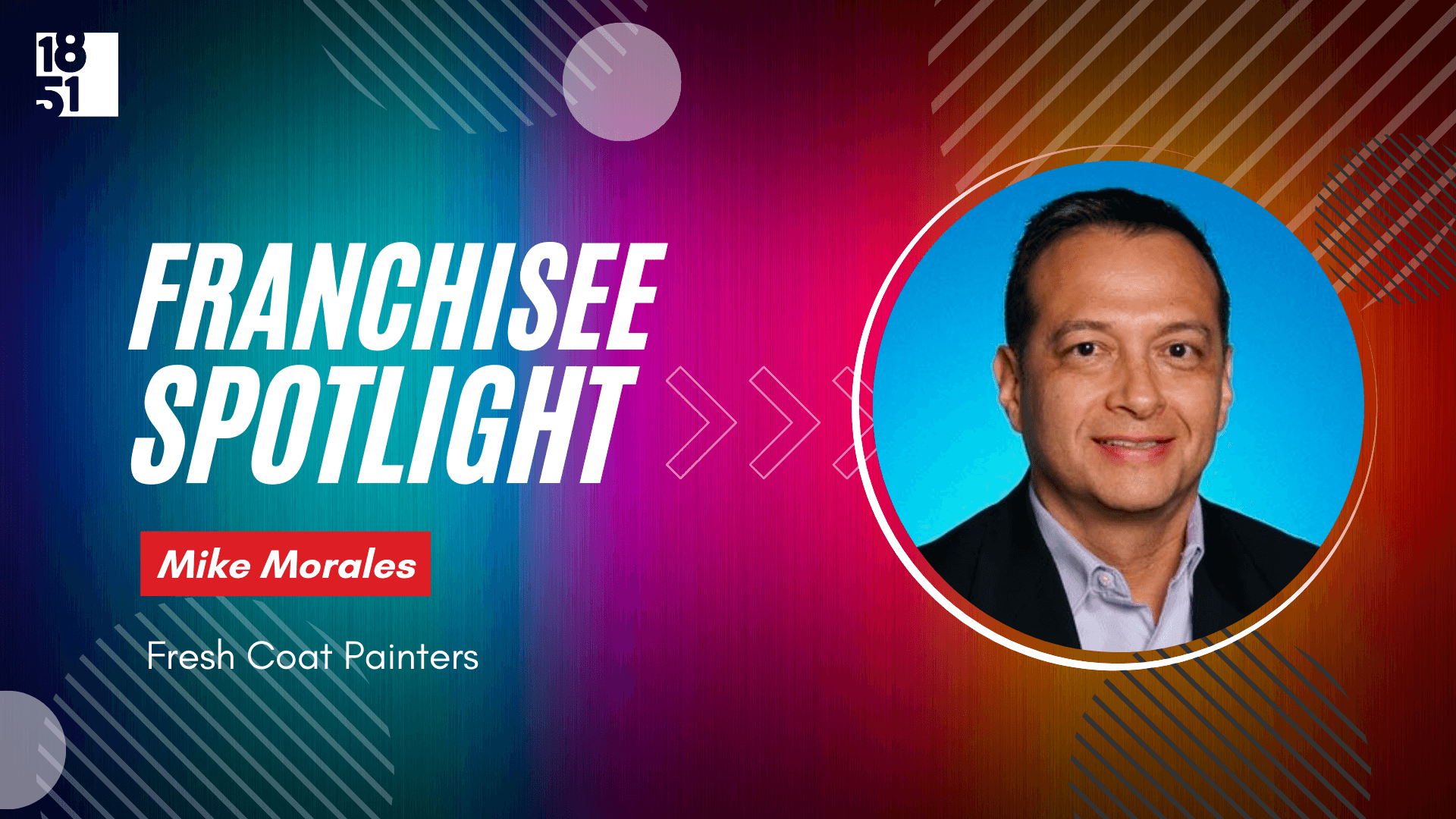 CPA-Turned-Entrepreneur Opens Fresh Coat Painters Franchise in San Antonio