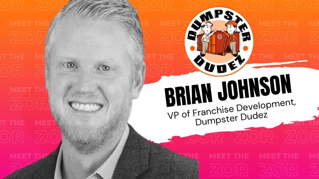 Franchise Deep Dive: Dumpster Dudez Franchise Costs, Fees, Profit and Data