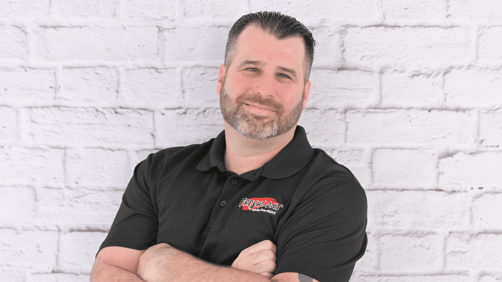 Why You Don't Need a Painting Background to Be a Fresh Coat Painters Franchisee