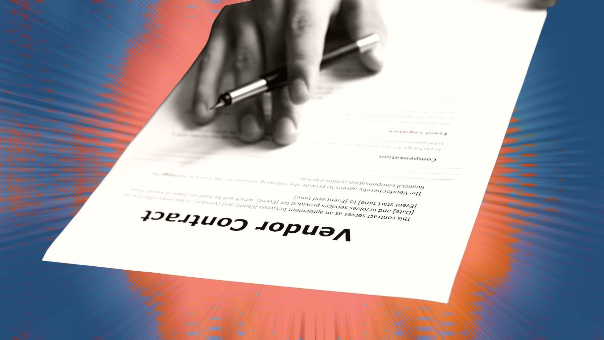 What Franchisees Need to Know About Vendor Contracts