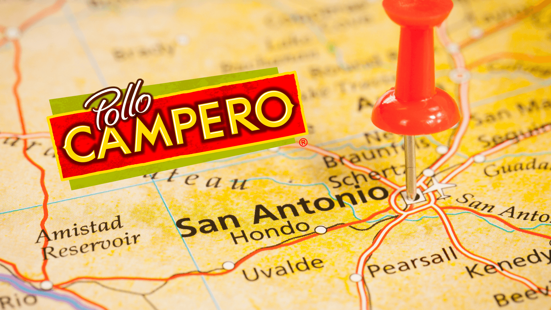 Pollo Campero Identifies San Antonio for Growth with 15 Units Available