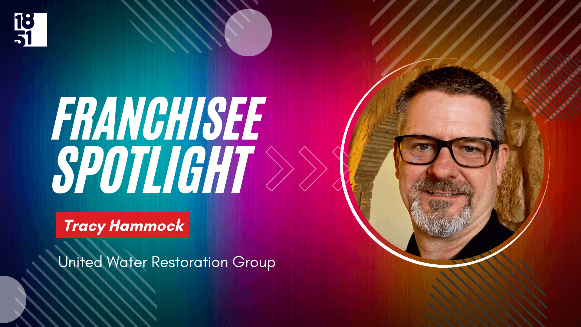 How This Texas Business Owner Found Success in Restoration Services