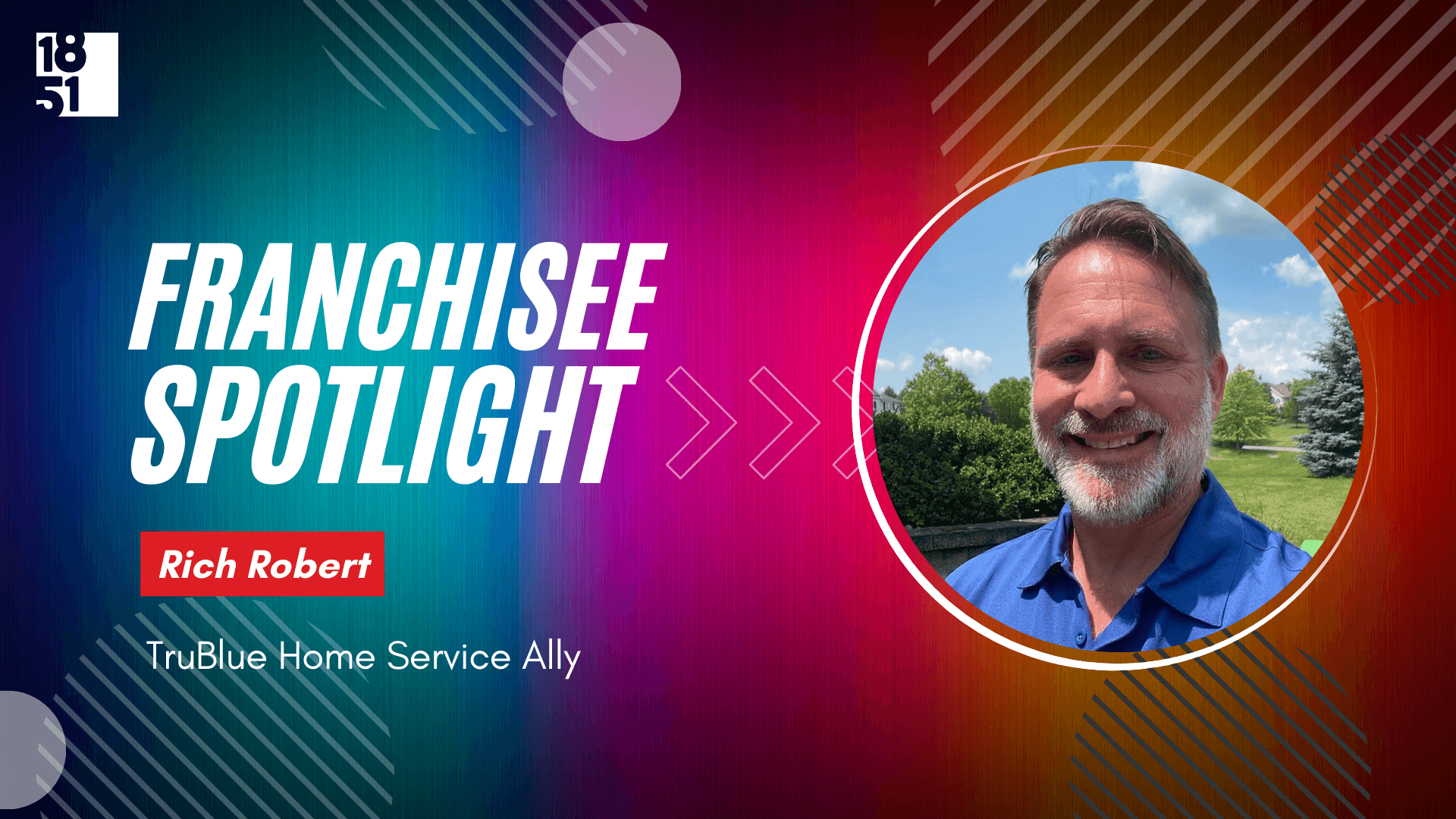 USAF Veteran to Open TruBlue Home Service Ally Franchise of Happy Valley