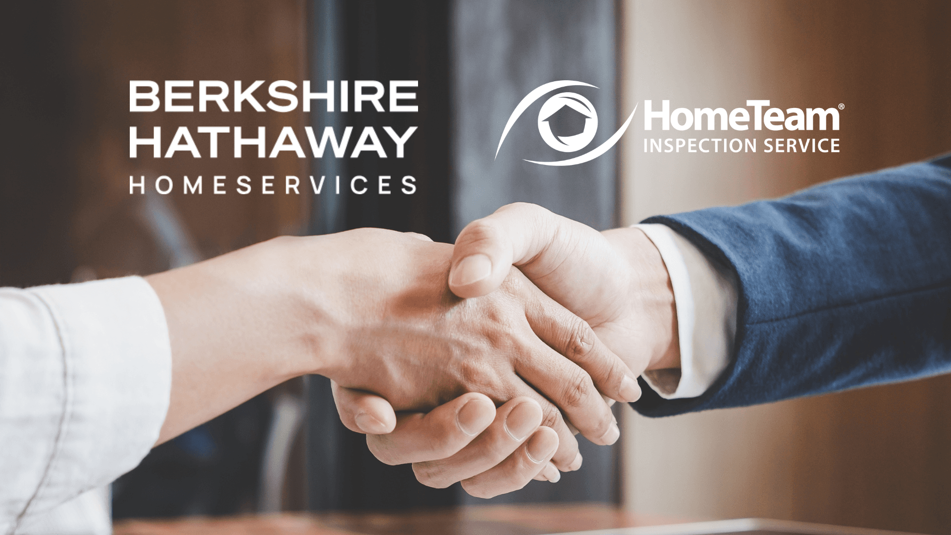 Why Berkshire Hathaway HomeServices and HomeTeam Work So Well Together