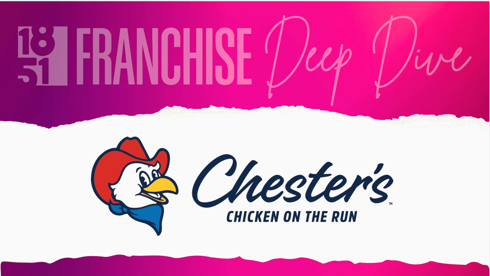 Chester's Chicken Franchise Costs, Fees, Profit and Data for 2026