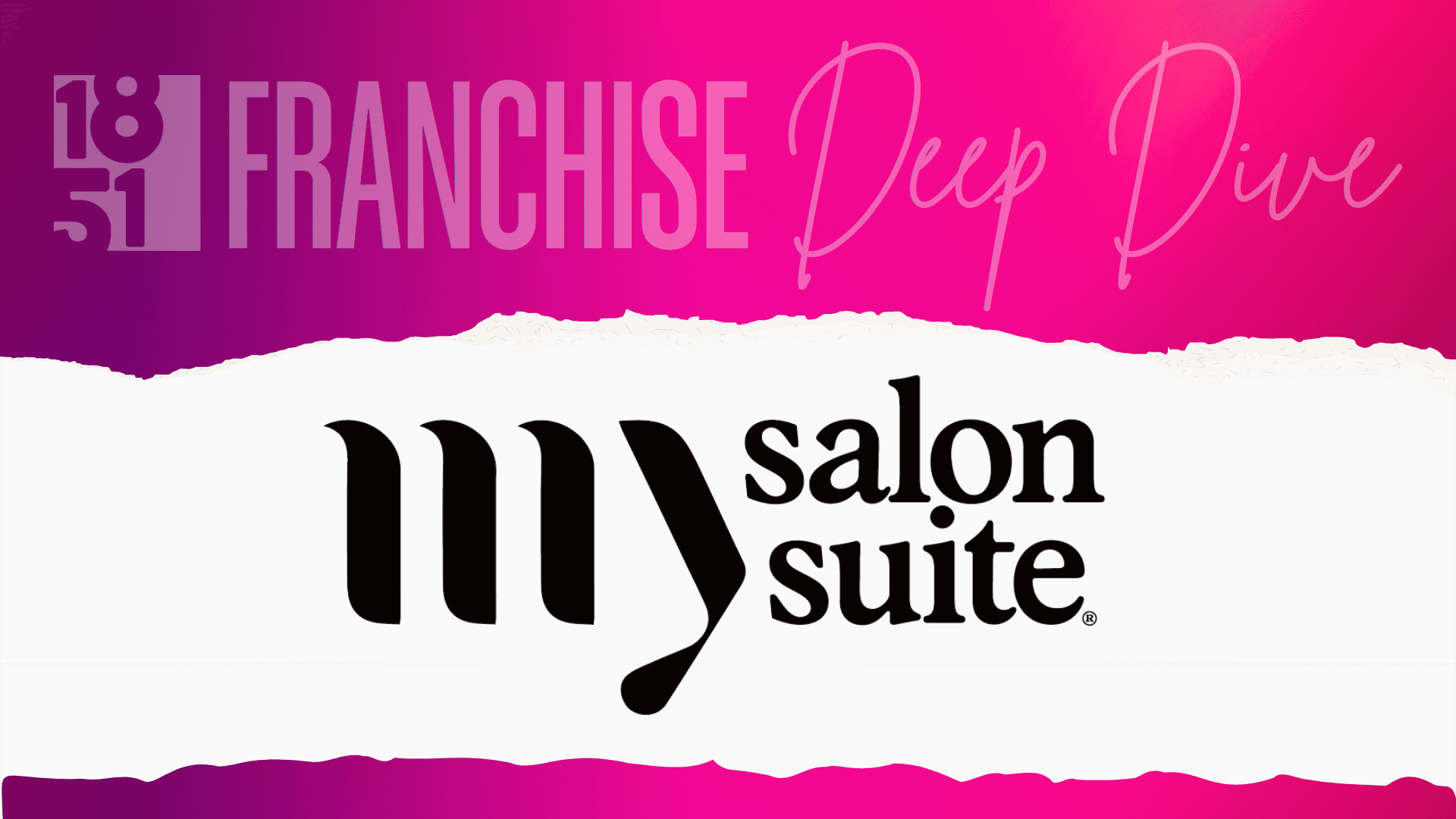 My Salon Suite Franchise Costs, Fees, Profit and Data for 2026