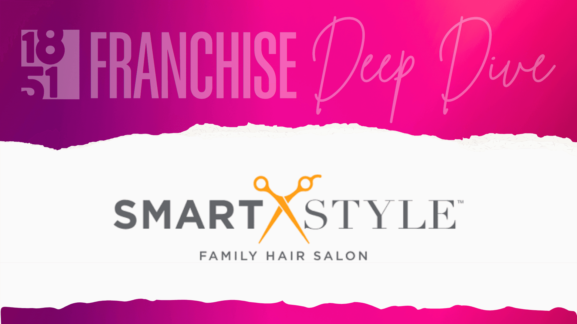 SmartStyle Franchise Costs, Fees, Profit and Data for 2026