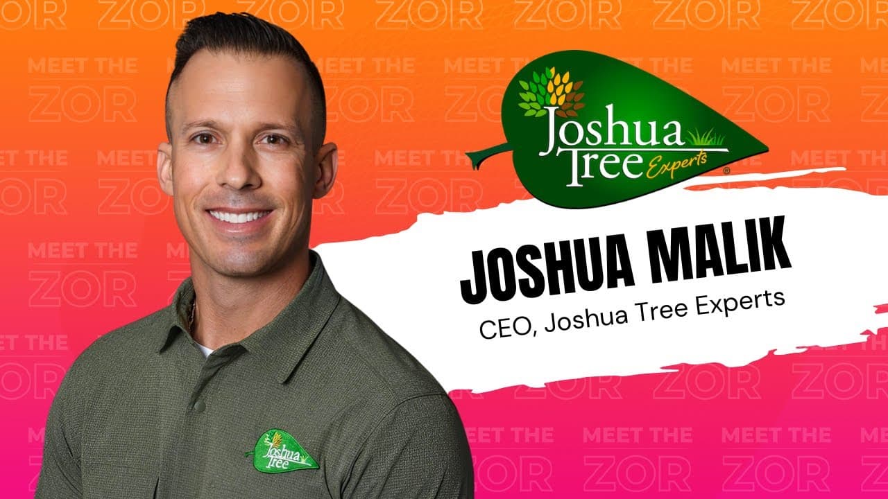 Franchise Deep Dive: Joshua Tree Experts Franchise Costs, Fees, Profit and Data