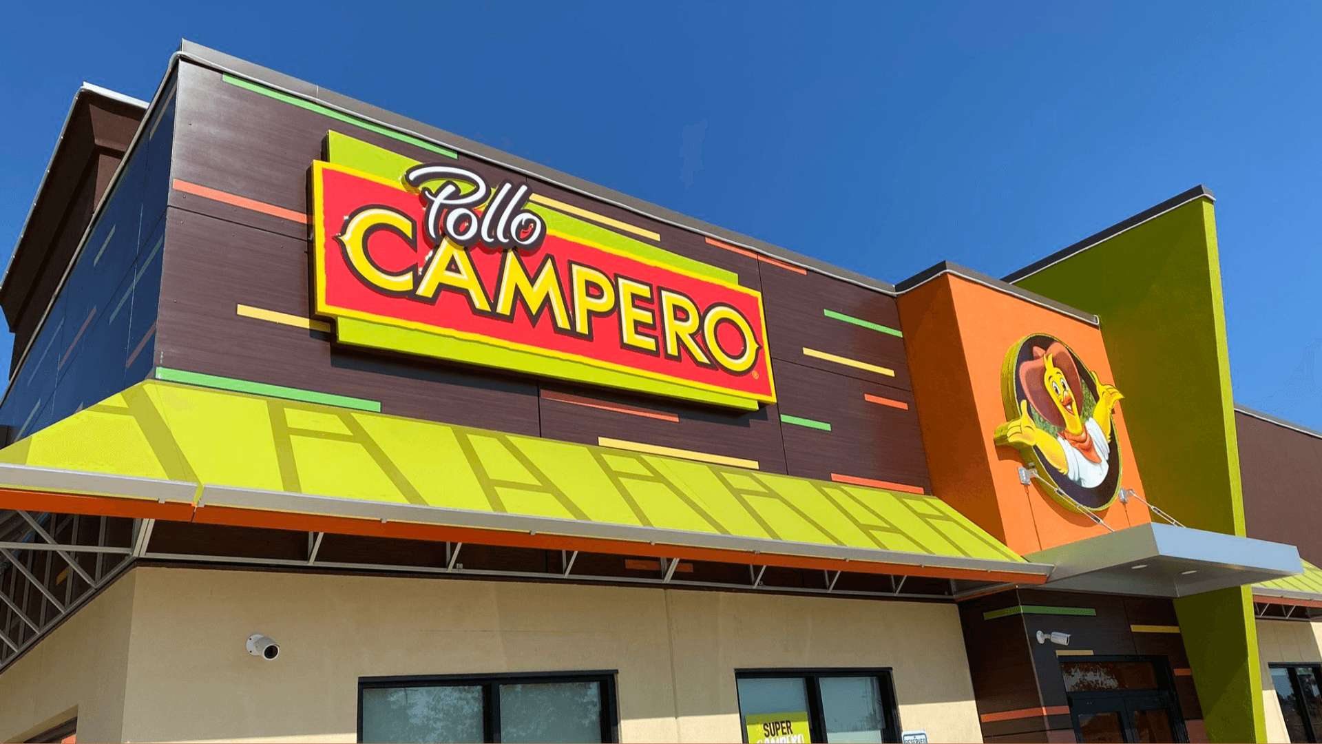 Pollo Campero Breaks Sales Records in 2023, Continues to Grow