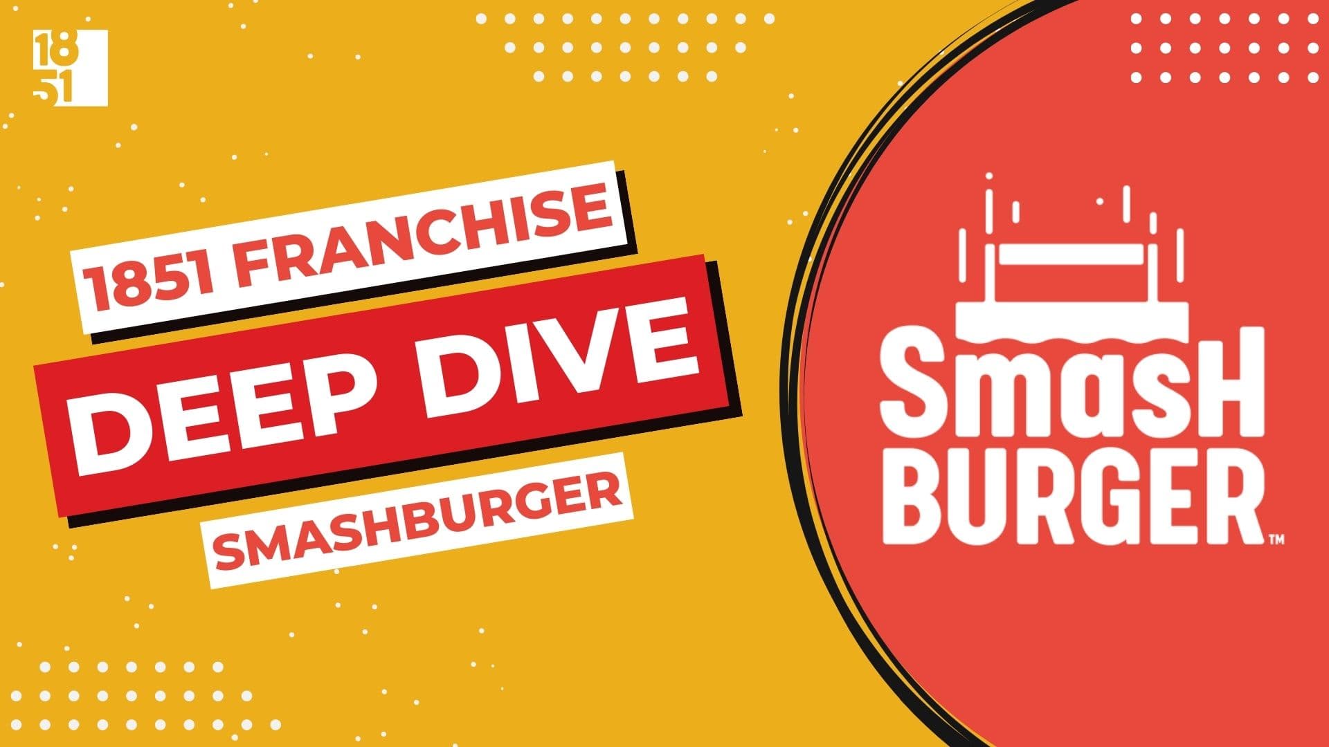 Franchise Deep Dive: Smashburger's Franchise Costs, Fees, Profit and Data