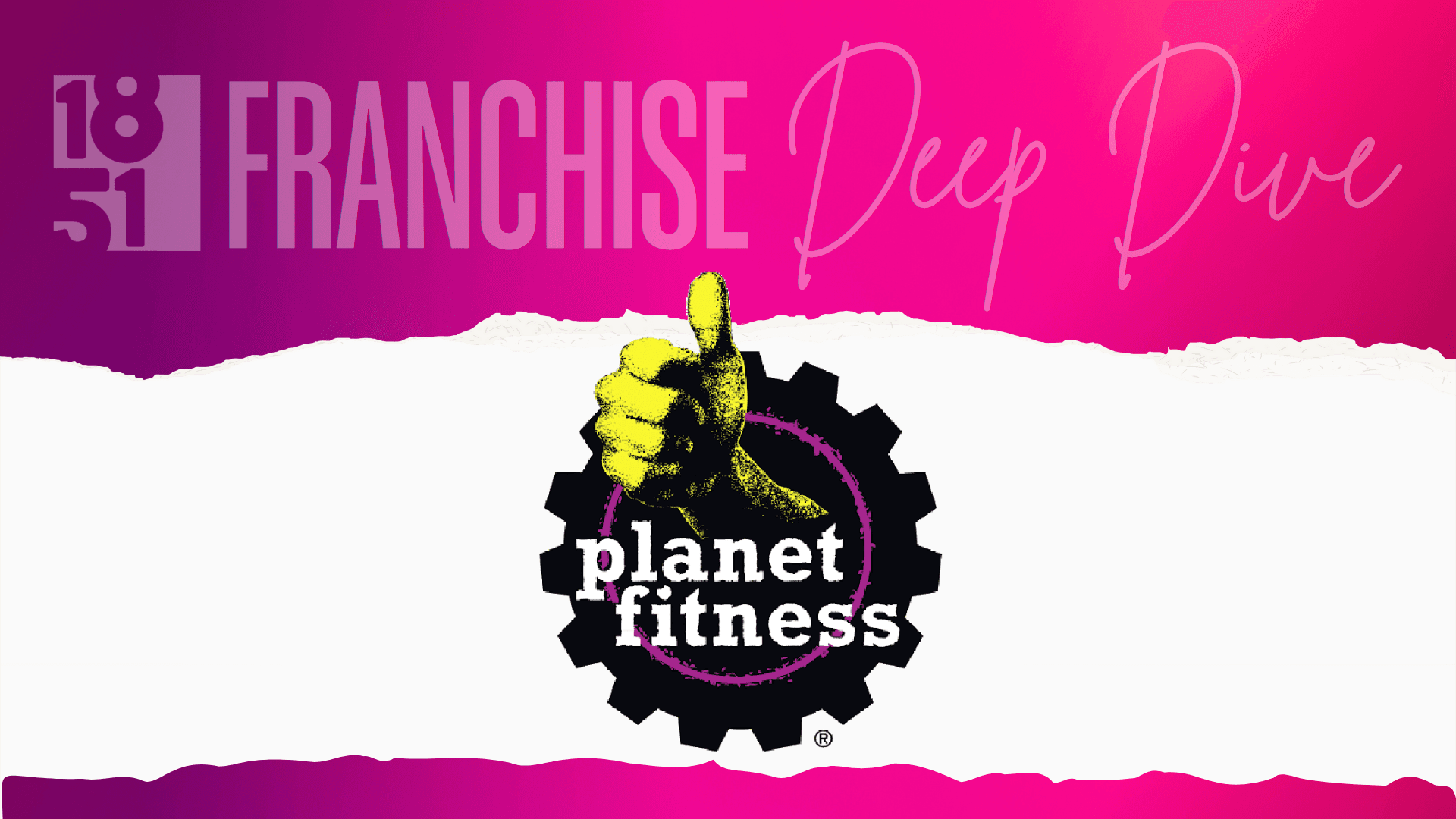 Planet Fitness Franchise Costs, Fees, Profit and Data for 2026
