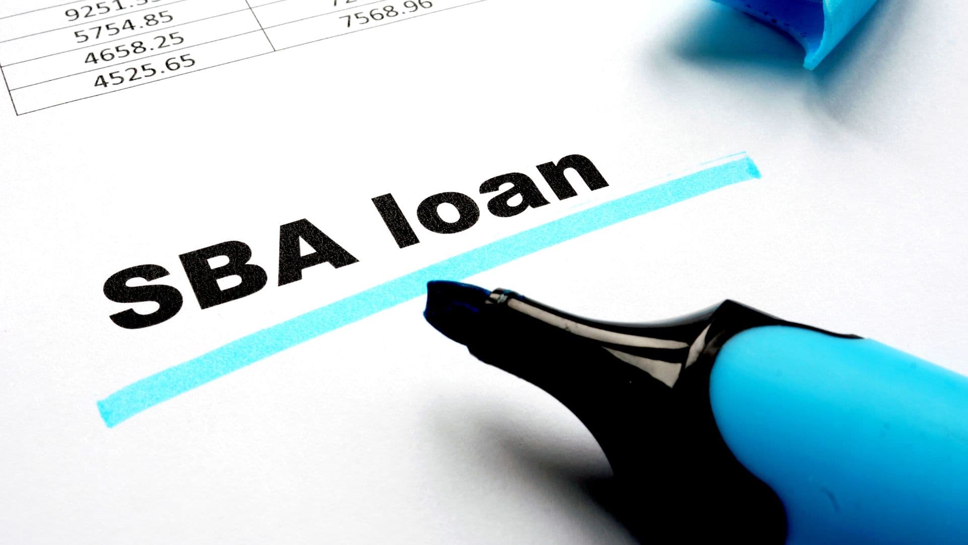 Everything You Need to Know About SBA Lending