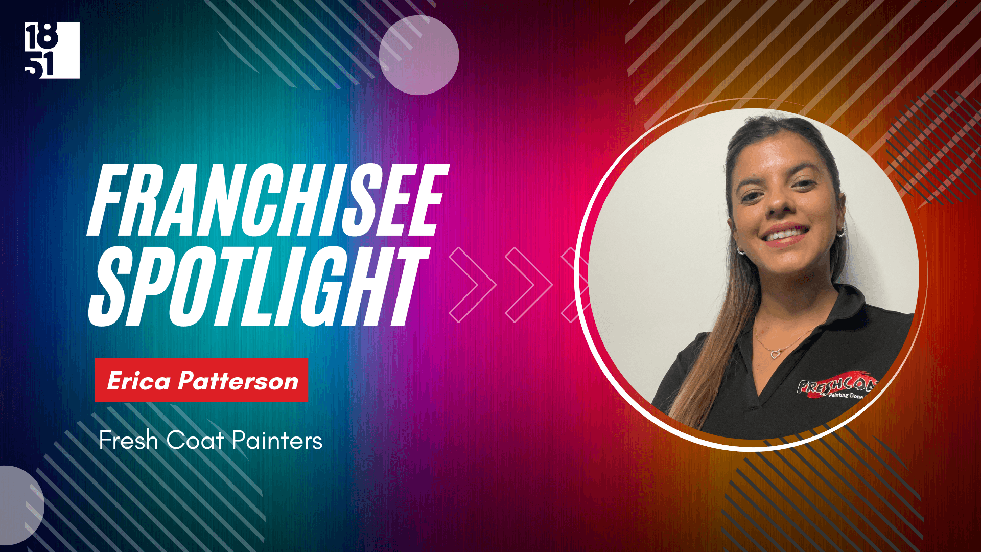 Argentinian Immigrant and Shell Franchisee Invests in Fresh Coat Painters