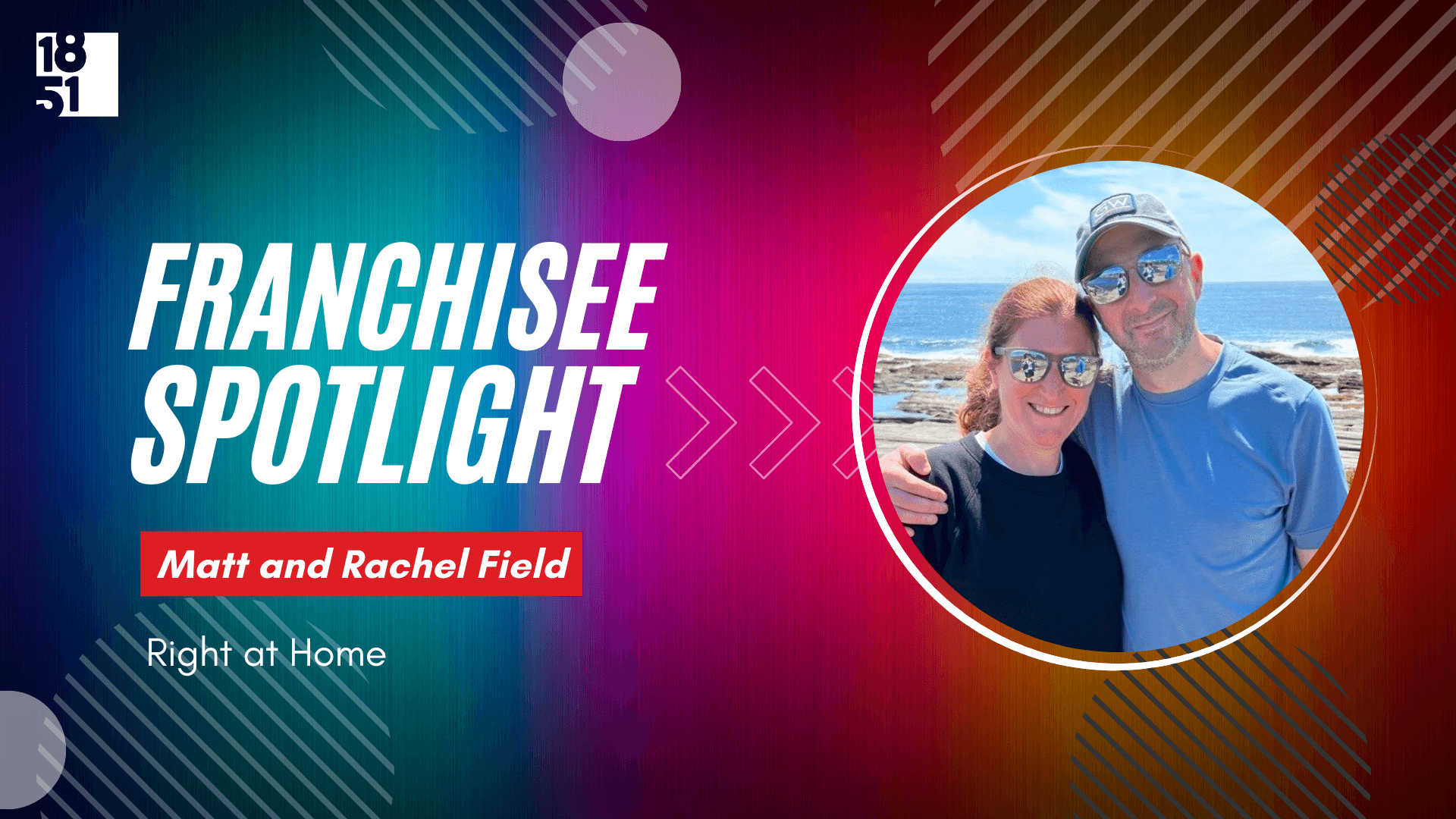 Former Rabbi Finds New Way to Give Back with Right at Home Franchise