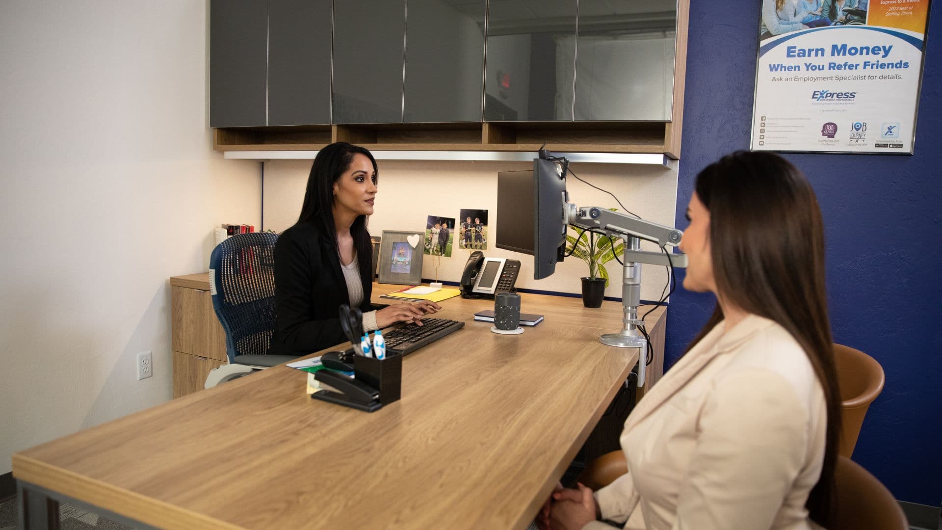 5 Reasons to Invest in an Express Employment Professionals Franchise in Virginia