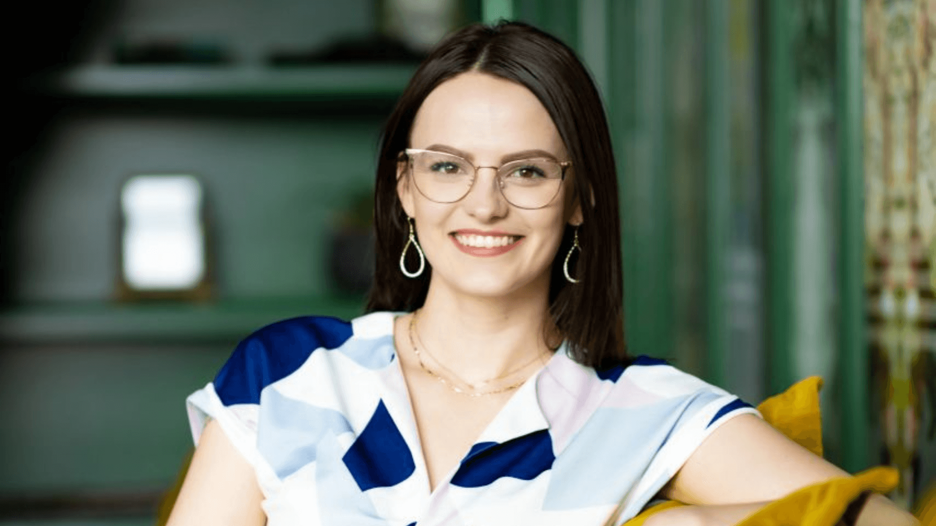 17-Year-Old Nail Technician to Successful Frenchies Franchise Owner and Leadership Team Member