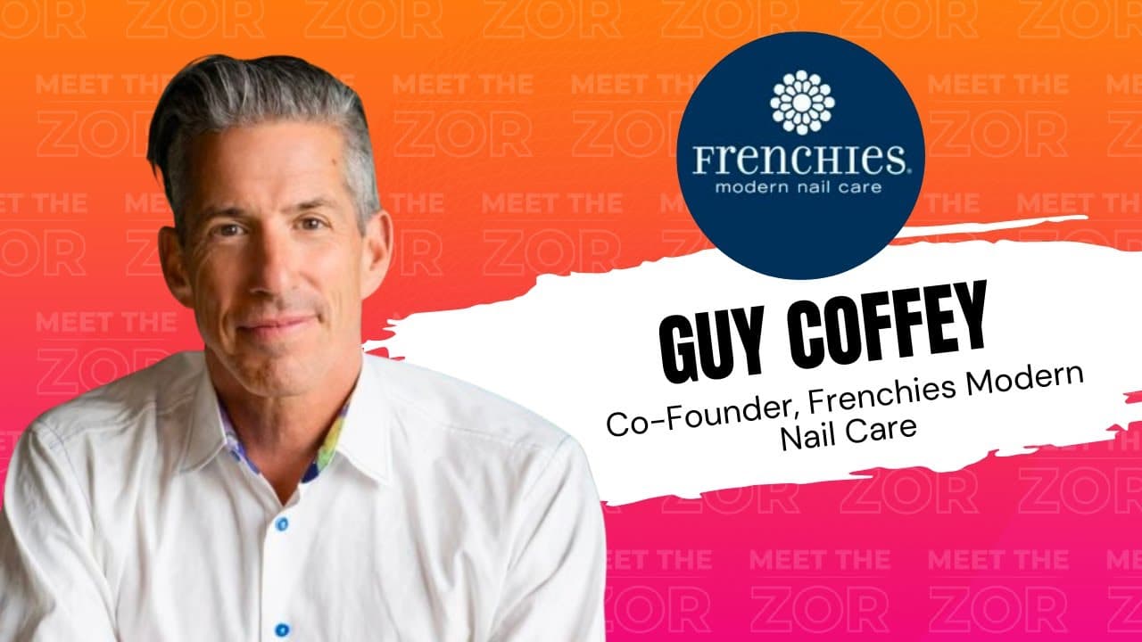 Franchise Deep Dive: Frenchies Modern Nail Care Franchise Costs, Fees, Profit and Data