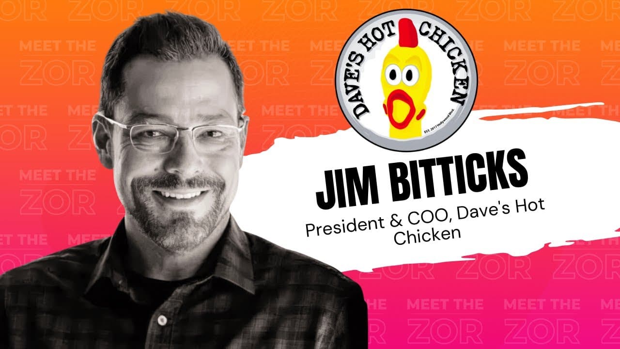 Dave's Hot Chicken Franchise Costs, Fees, Profit and Data for 2026