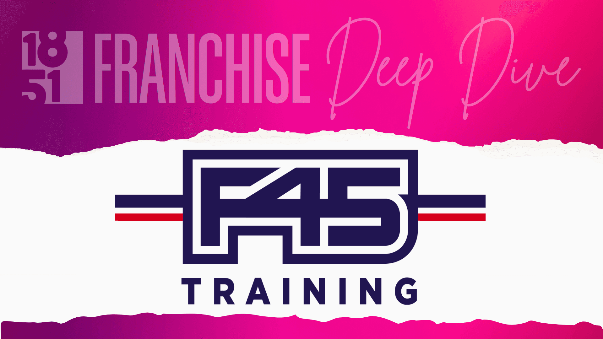 F45 Training Franchise Costs, Fees, Profit and Data for 2026
