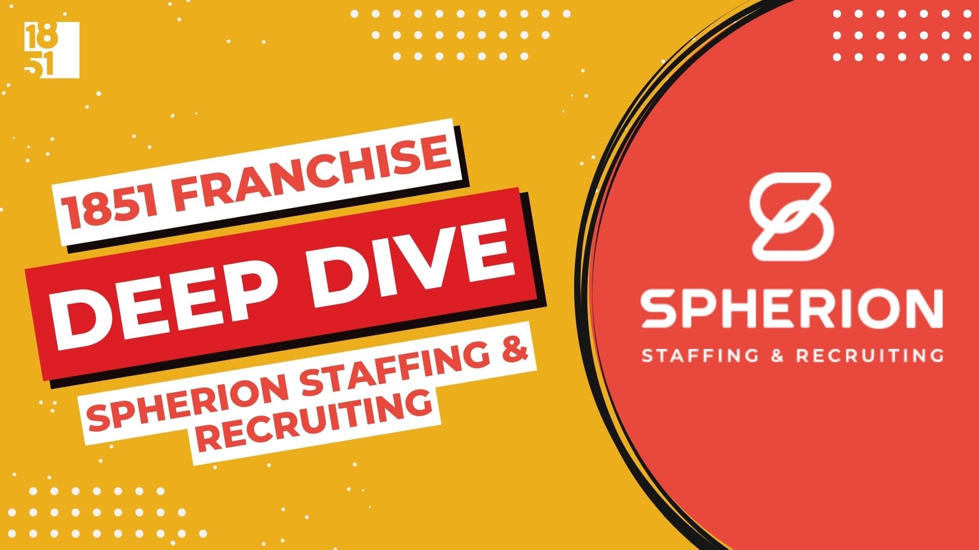 Franchise Deep Dive: Spherion Staffing & Recruiting's Franchise Costs, Fees, Profit and Data