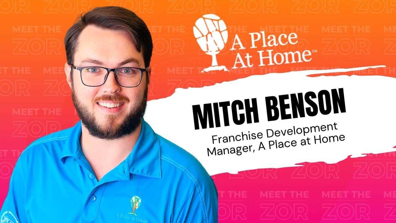Franchise Deep Dive: A Place At Home Franchise Costs, Fees, Profit and Data