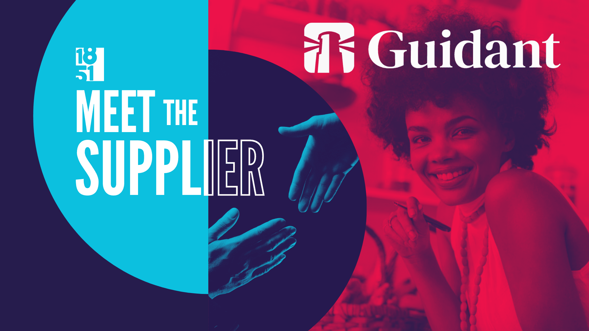 Guidant Financial: Strategic Funding Solutions To Accelerate Growth