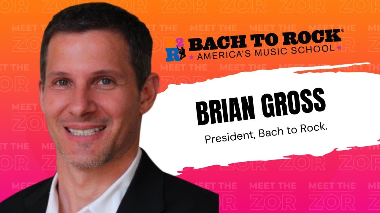 Franchise Deep Dive: Bach to Rock Franchise Costs, Fees, Profit and Data