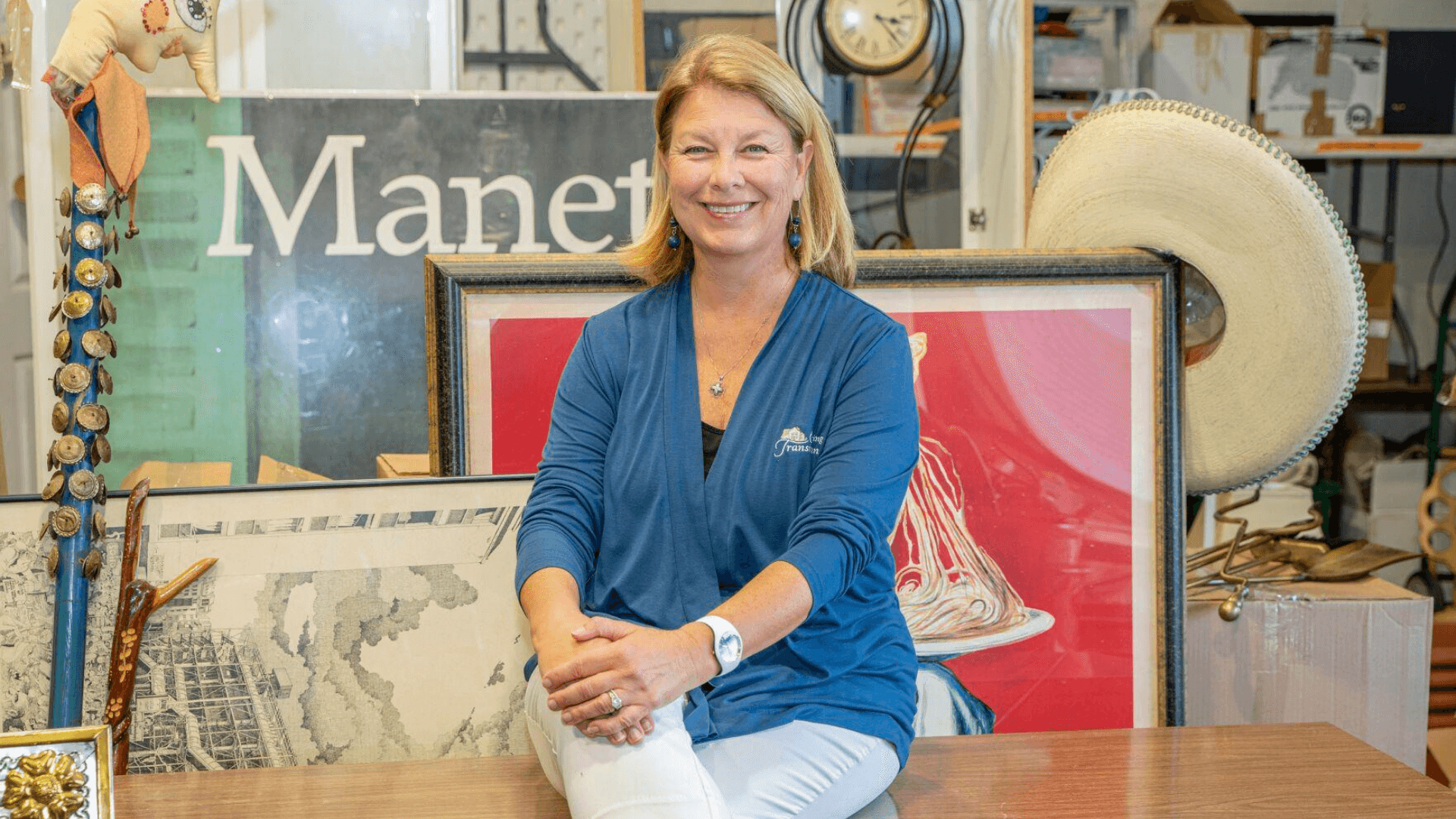 Post and Courier: Murrells Inlet Business Owner Strives to Help Those Facing Stressful Situations in Life