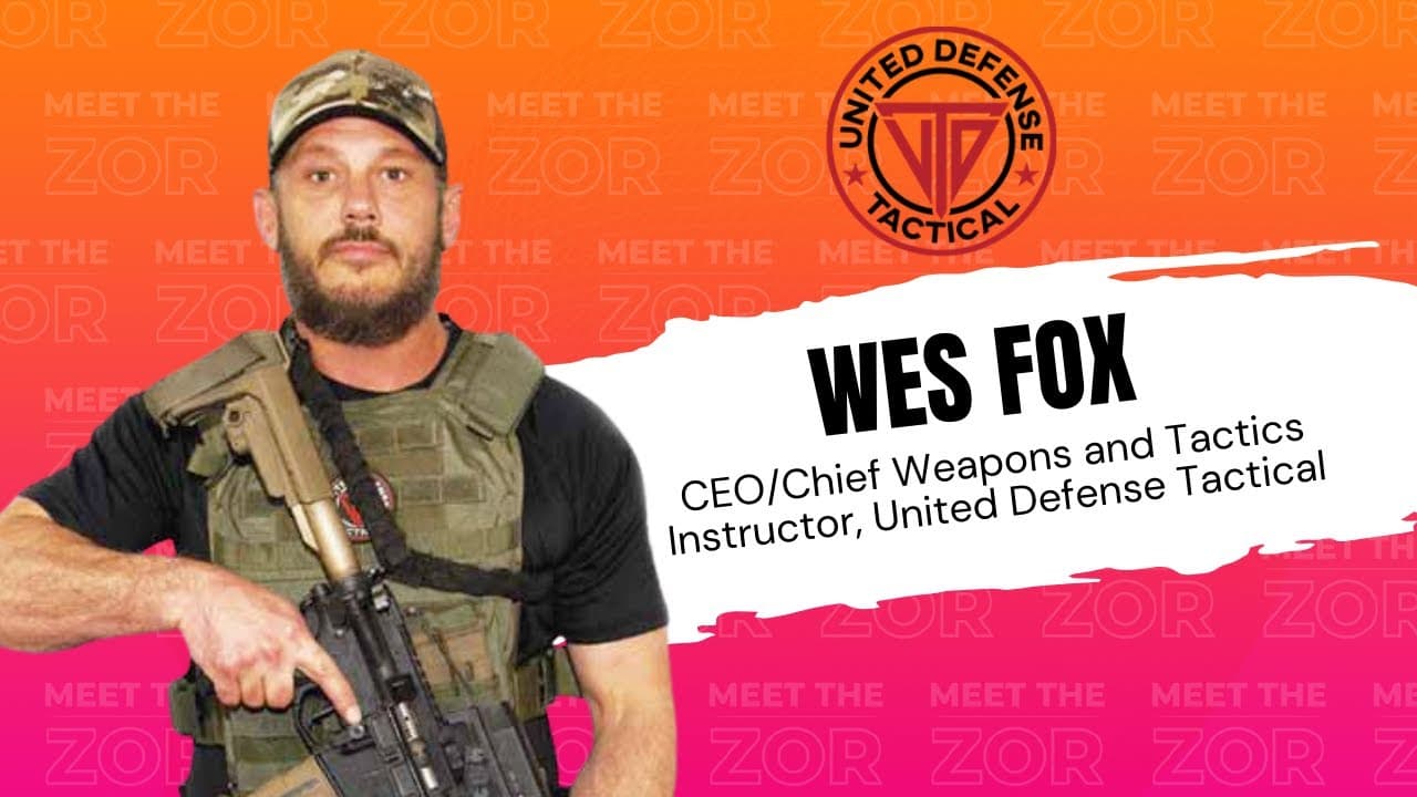 Franchise Deep Dive: United Defense Tactical Franchise Costs, Fees, Profit and Data