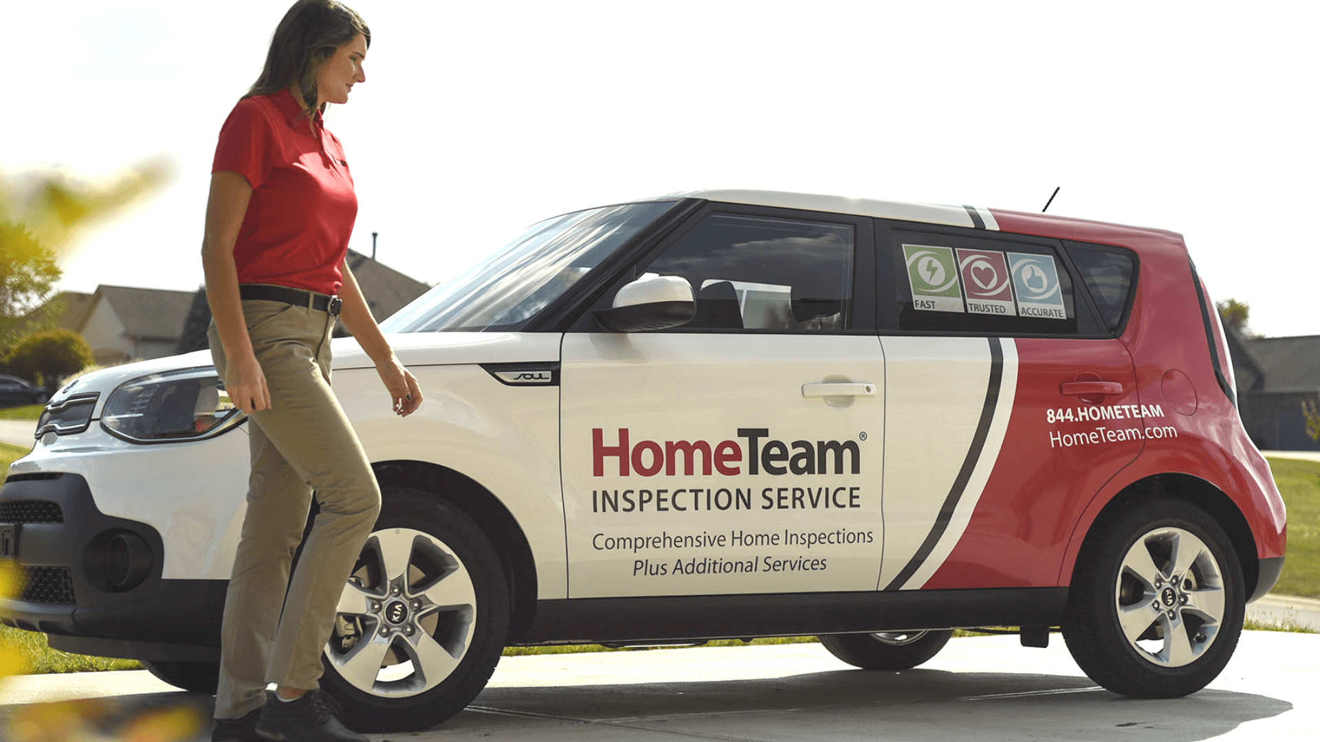 How HomeTeam Inspection Service Franchisees Maintain a Competitive Edge