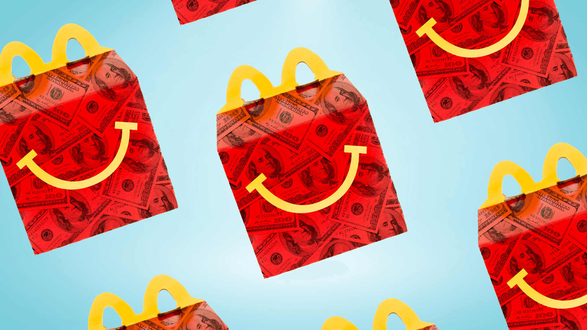 McDonald's to Hike Royalty Fees for New Franchisees, Marking First Increase in 30 Years