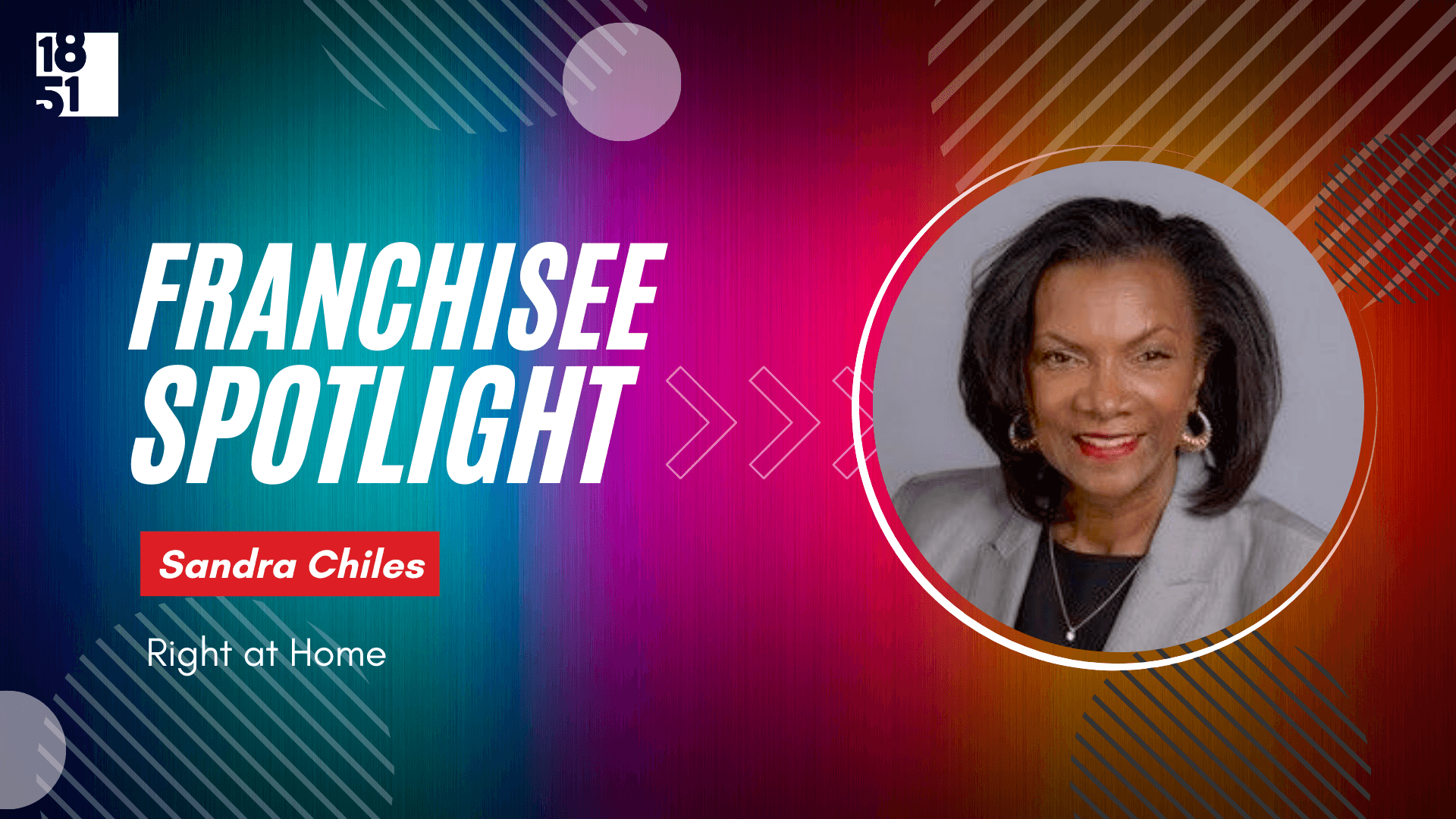 Former HBO Executive Becomes Business Owner With Right at Home Franchise
