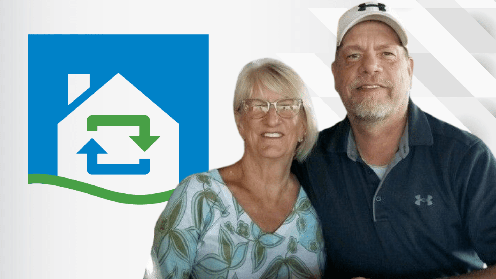 Diane Carter of Yorktown Gives Glowing Review of TruBlue Home Service Ally Franchise 