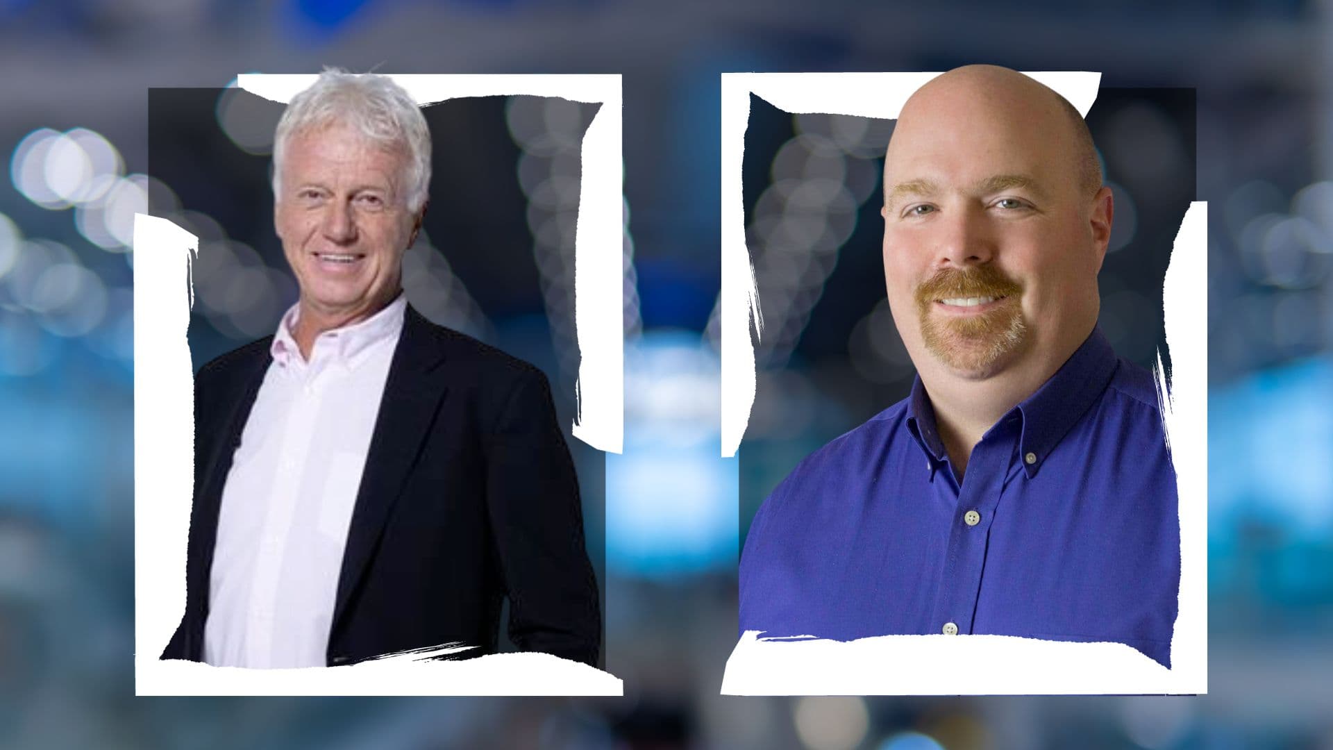 Two Entrepreneurs Chose Service Franchises as the Path to Personal and Financial Success