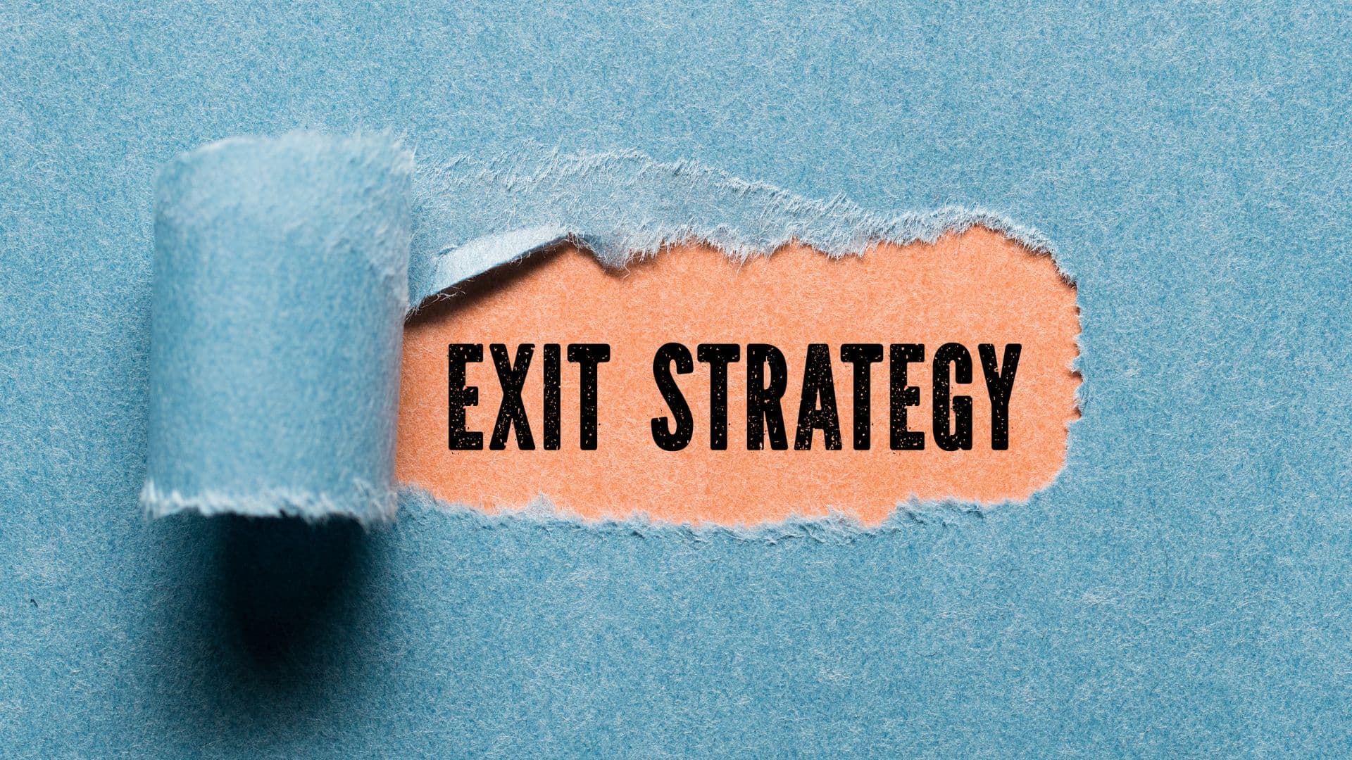 Exit Strategy Considerations In Franchise Research