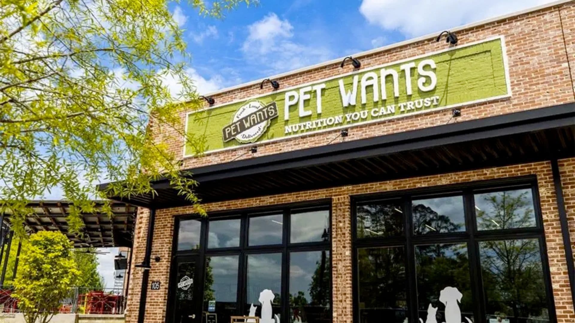 How Much Does It Cost to Open a Pet Wants Franchise?