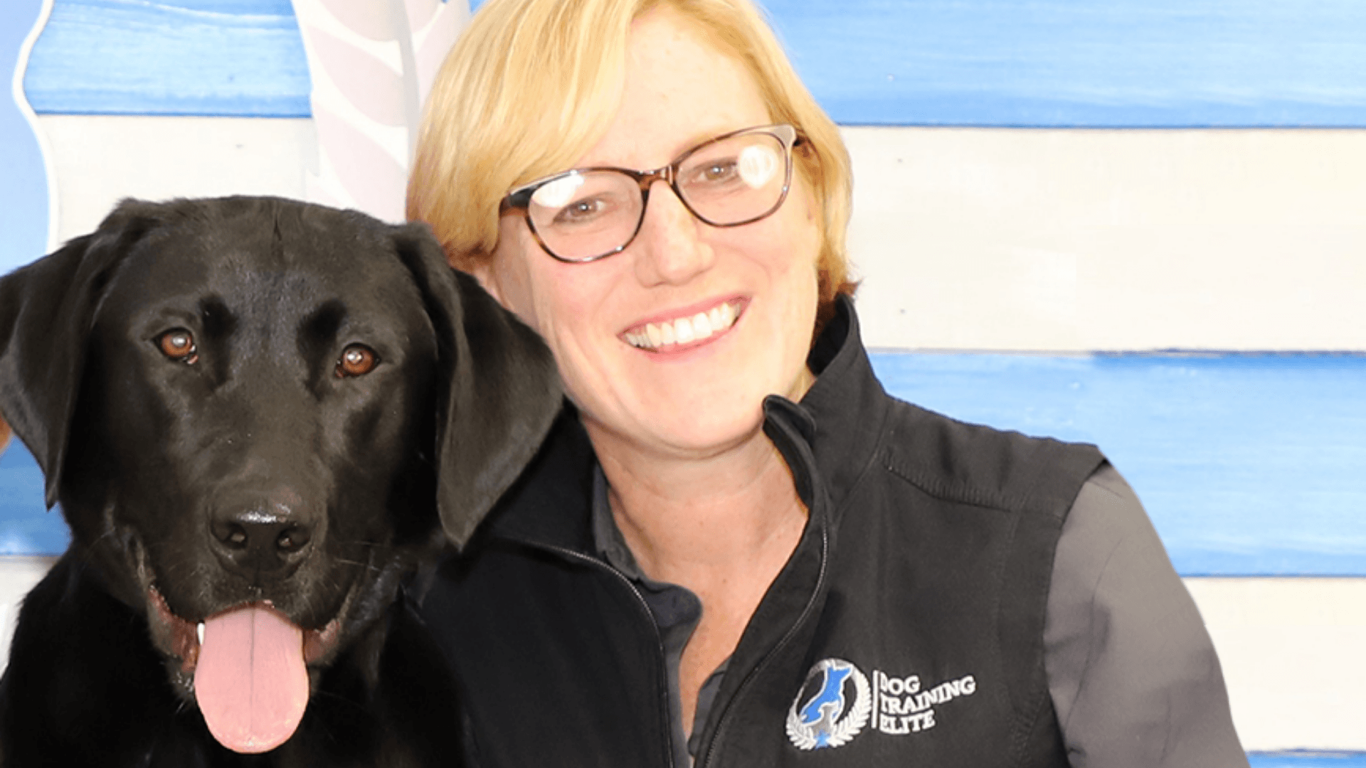 Dog Training Elite Taps Veteran, Former Exxon Executive as New CEO