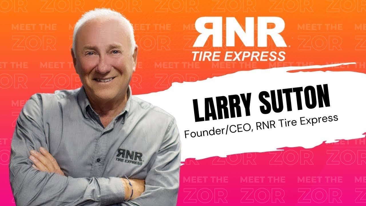 Franchise Deep Dive: RNR Tire Express Franchise Costs, Fees, Profit and Data