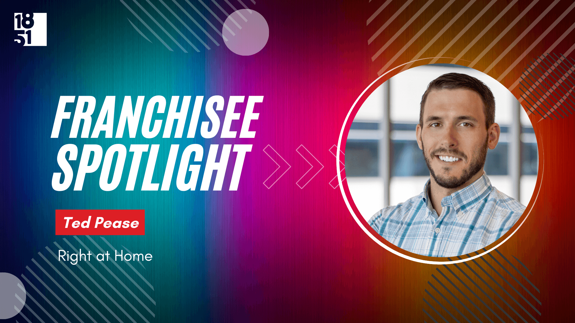 Military Vet Buys Senior Care Franchise Hoping Other Vets Feel ‘Right at Home’