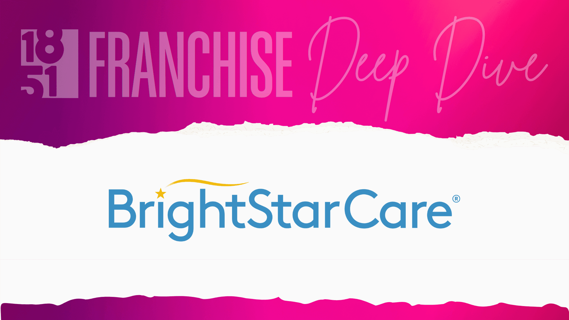 BrightStar Care Franchise Costs, Fees, Profit and Data for 2026