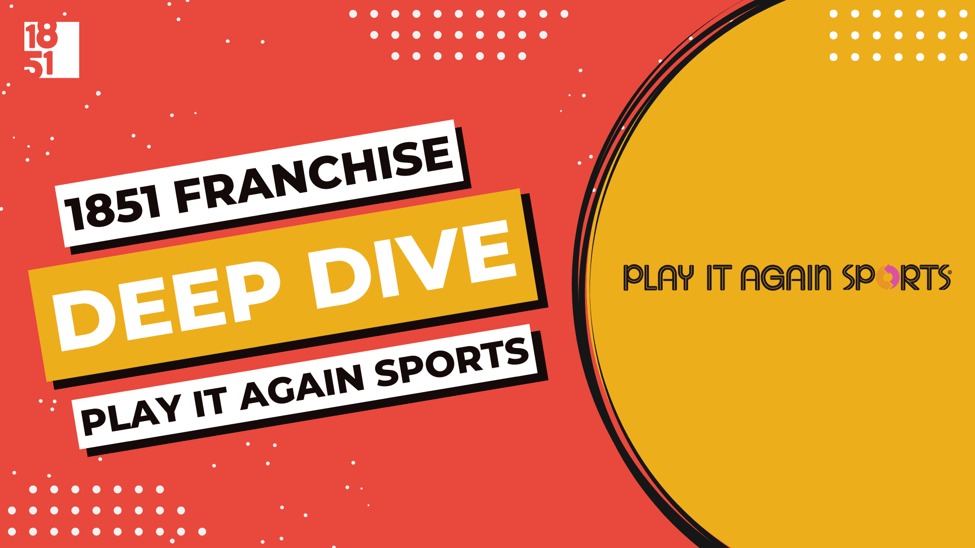 Play It Again Sports Franchise Costs, Fees, Profit and Data for 2026